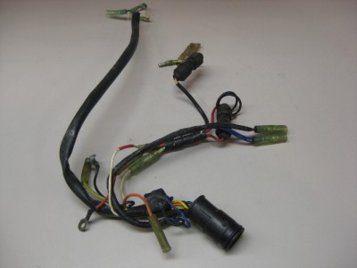 Suzuki Outboard 85 DT85 Wiring Harness 36610-95503 36610 ...