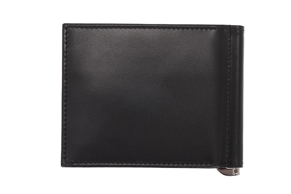 prada card holder money clip