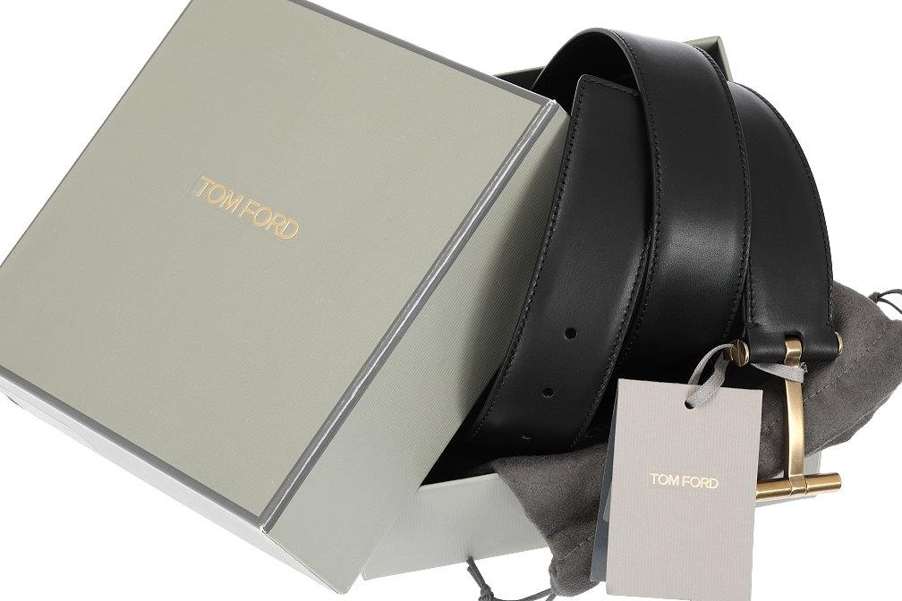 tom ford belt size