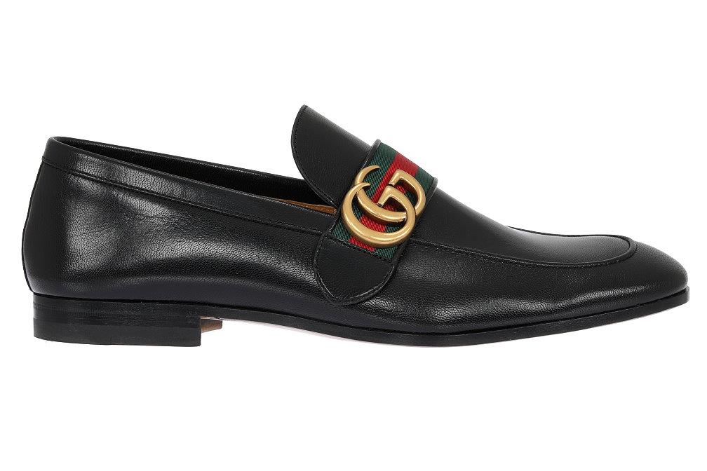 gucci loafers ebay
