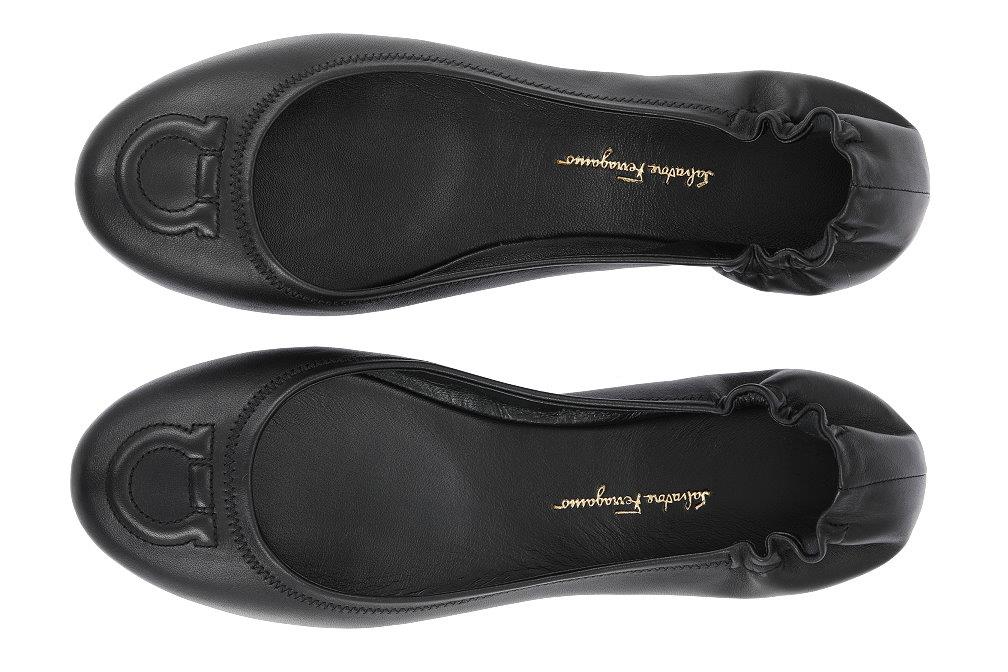 ferragamo vignola flats
