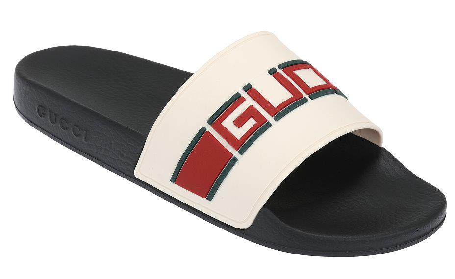 off white flip flops price