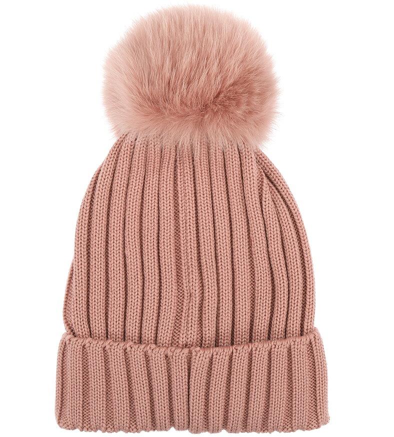 moncler beanie pom