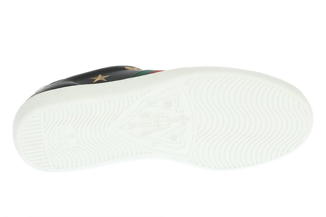 gucci ace bee star