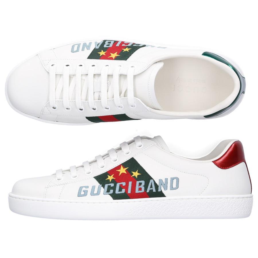 gucci shoes usa