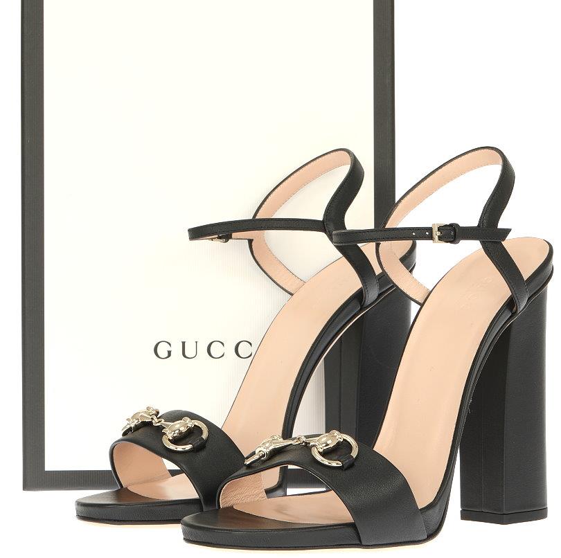 gucci small heels