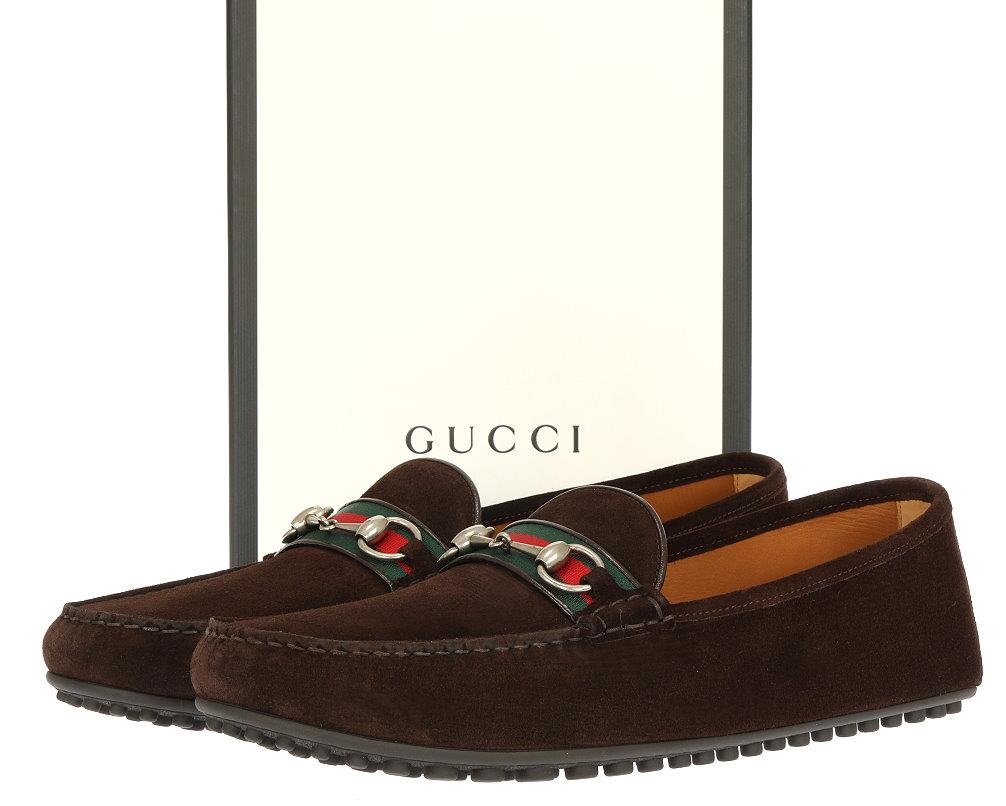 gucci horsebit moccasin
