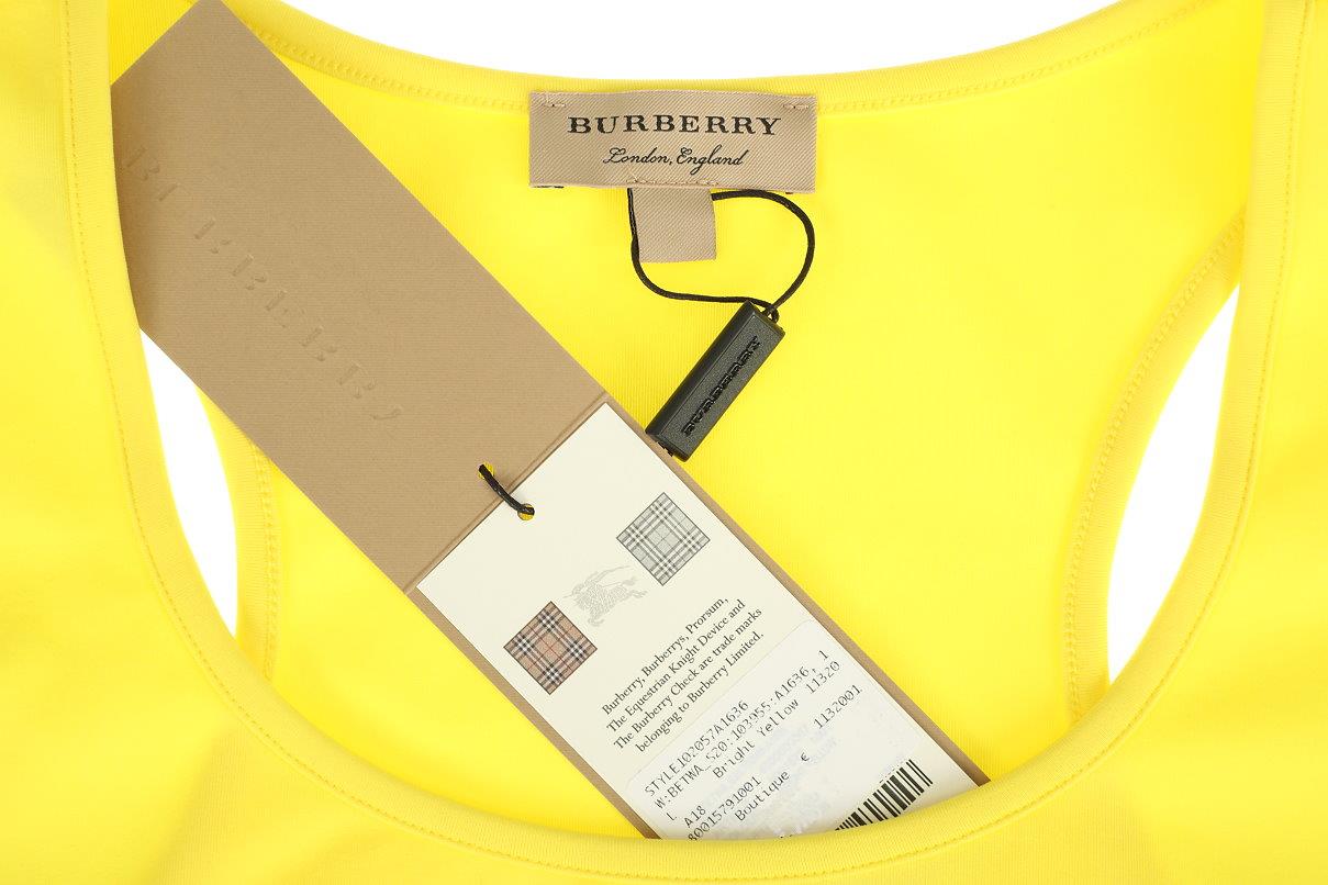 burberry betwa sports bra