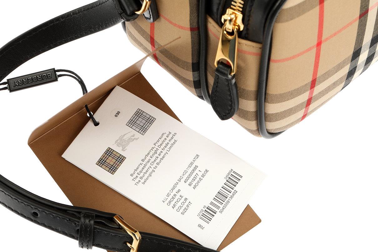 burberry medium camera bag