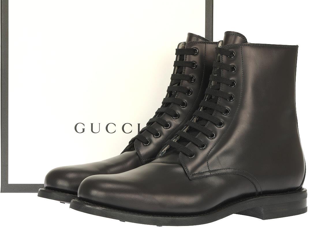 gucci bee booties