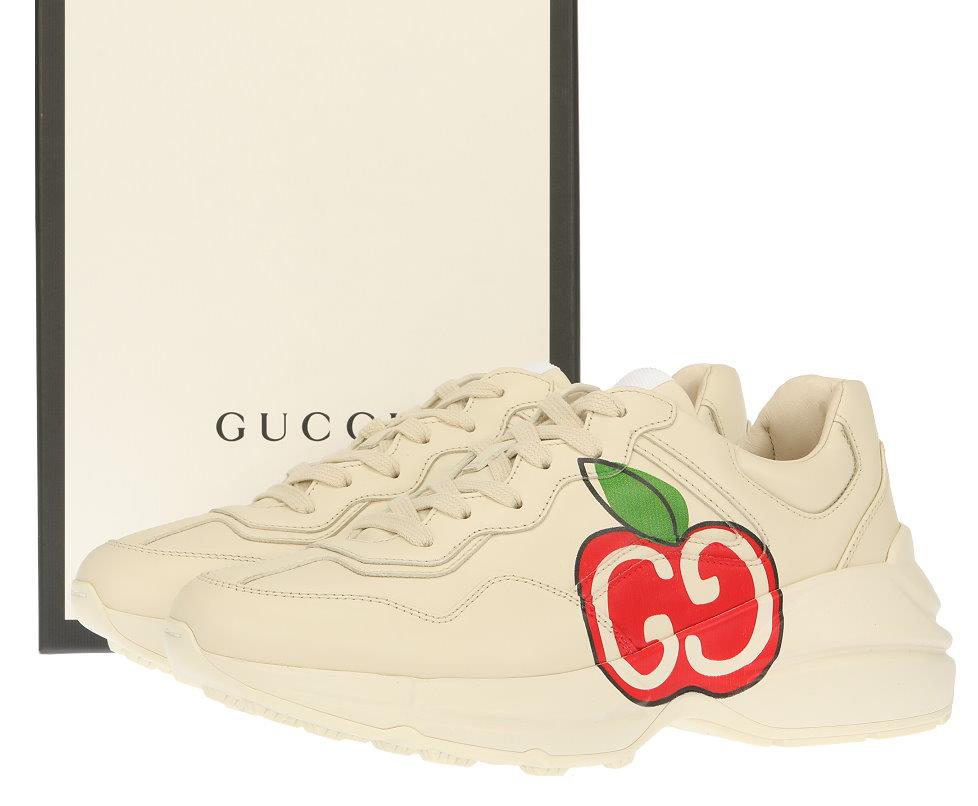 gucci size 40 shoe