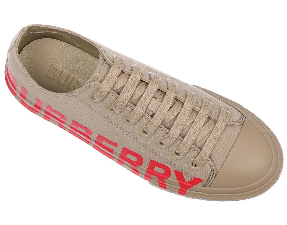 burberry trainers ladies