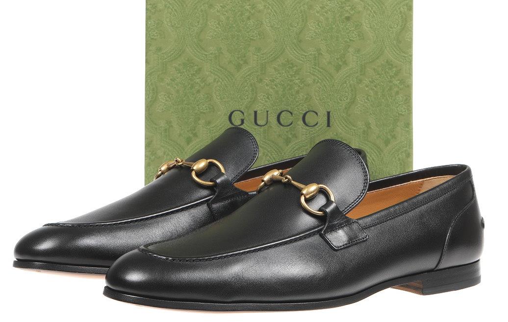 gucci nike jordan loafers