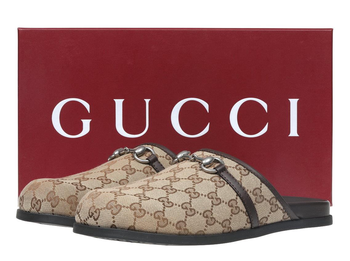 NEW GUCCI MEN