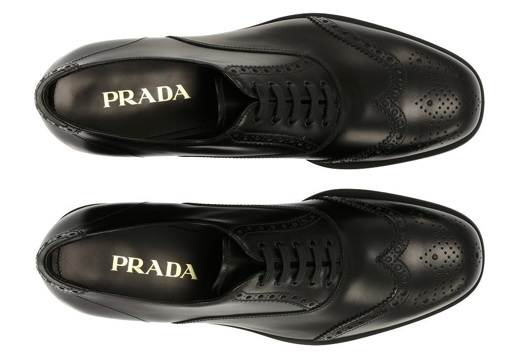 prada platform shoes men