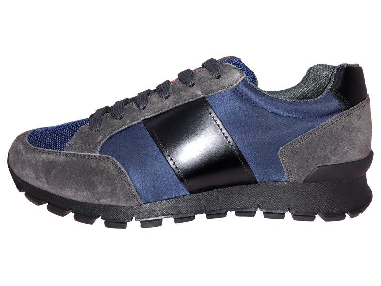 prada techno sneakers