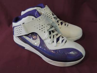 Nike Zoom James Soldier V