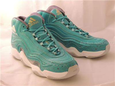 adidas crazy 2 gris