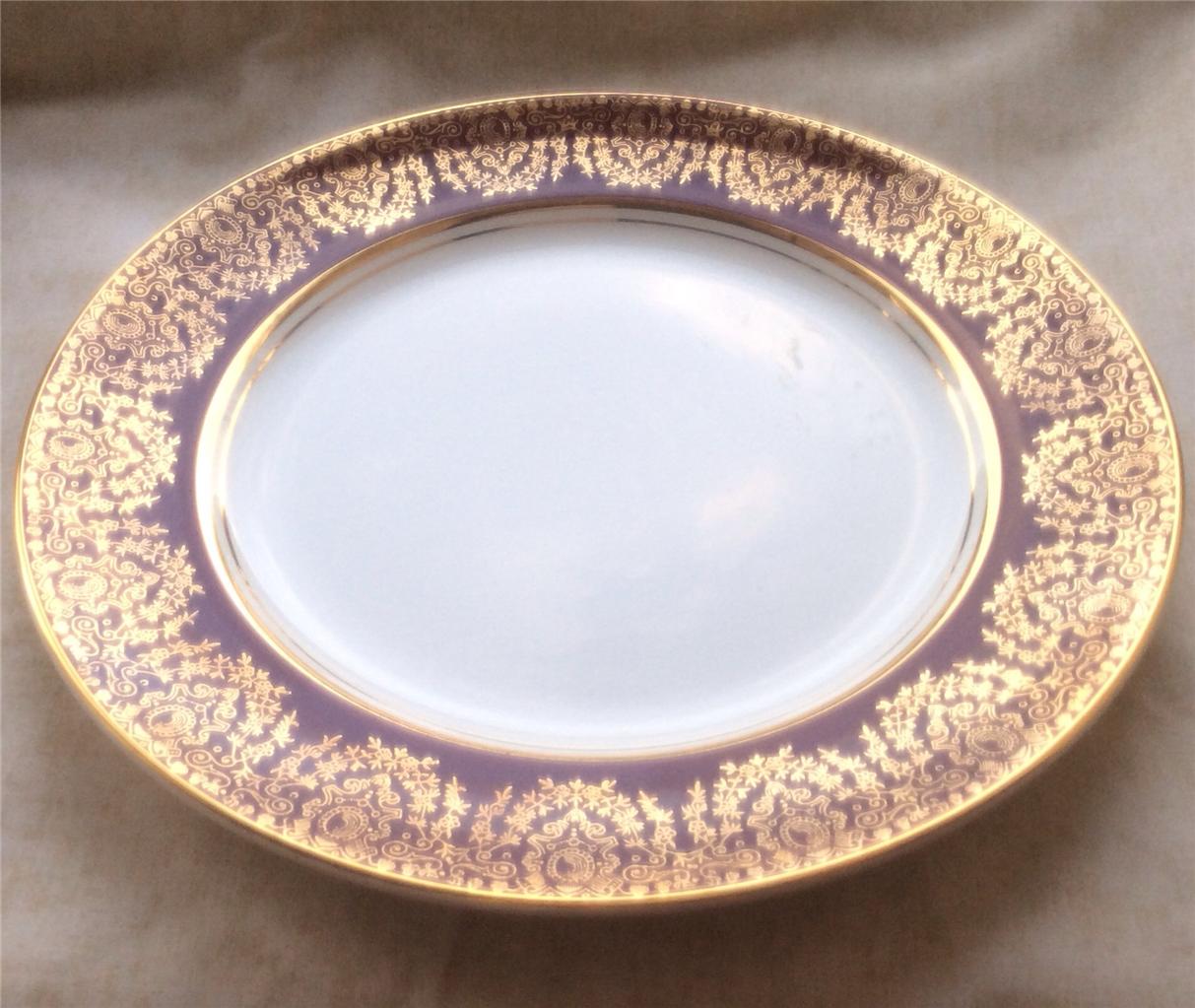 Ford pottery burslem #6