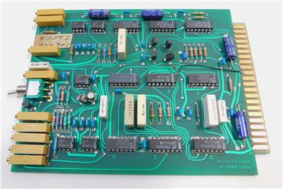 1213-SP2 Used Industrial Volage Detector Part No WARRANTY