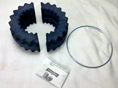 NOS Lovejoy 6E EPDM TWO PIECE SLV W//Ring 685144 35600