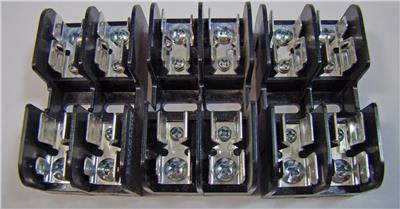 その他 ami 3 each Ferraz Shawmut 30312 600V 30A 200,000ARMS SYM Rating