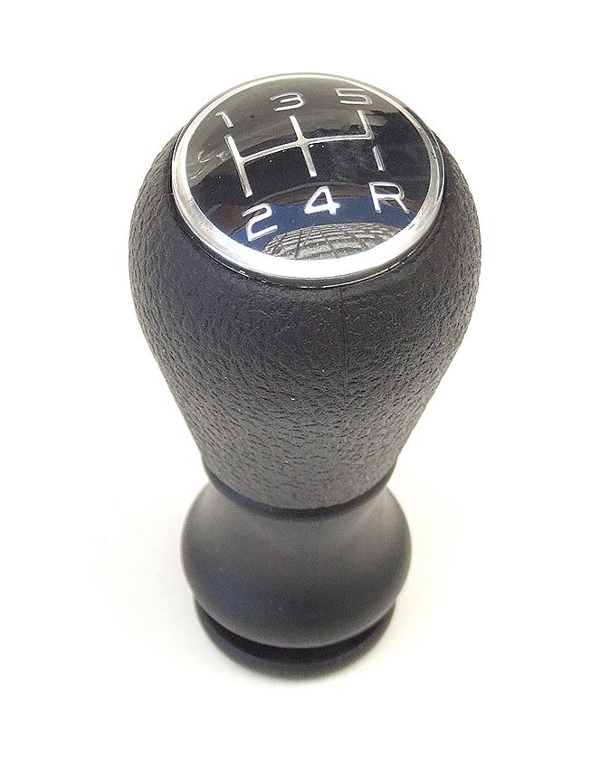 POMELLO LEVA DEL CAMBIO AUTOMATICO PER OPEL ASTRA J INSIGNIA A - Foto 12