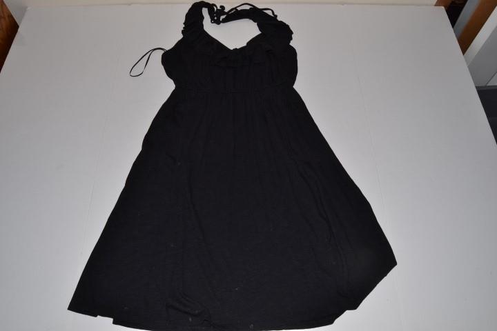strapless black corset dress Black Boned Lace Dress | Gothic Bustier Gown