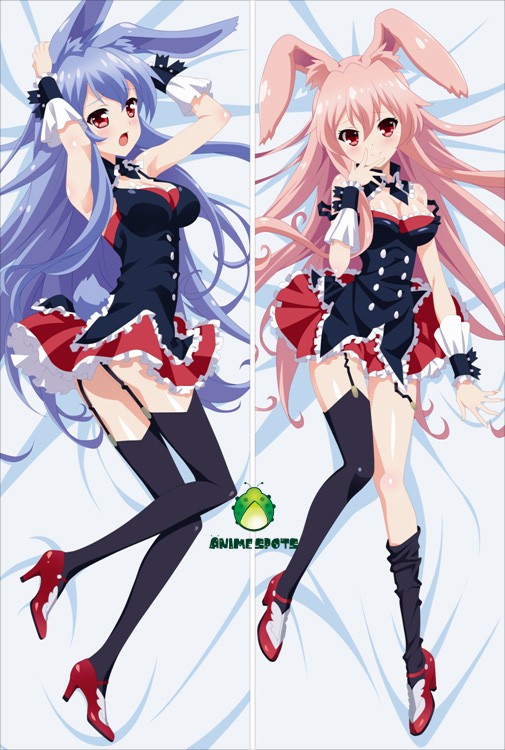Anime Dakimakura Pillow Case Problem Children Are Coming From