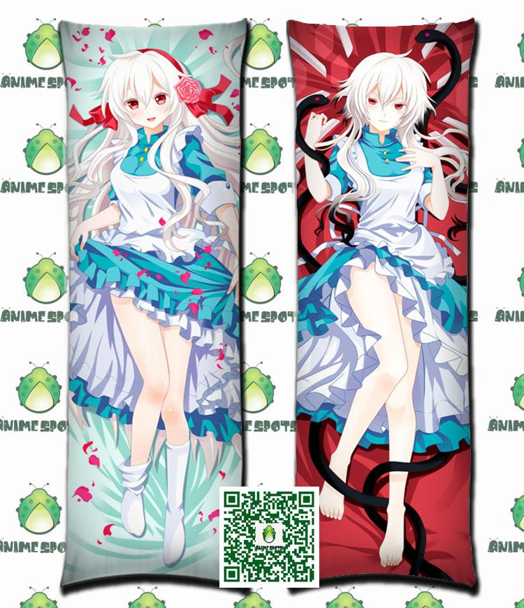 Kagerou Project Koyama Mari Sm1546 Anime Dakimakura Body Pillow Case Cover Other Anime Collectibles Collectibles Roomburgh Nl