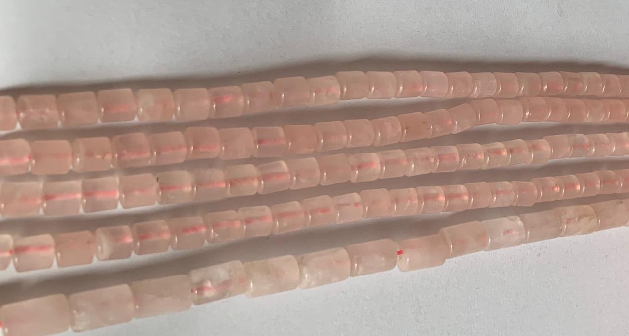 Big sale!!//Rose quartz beads/27 selections/mix shape/assorted sizes - Picture 21 of 28