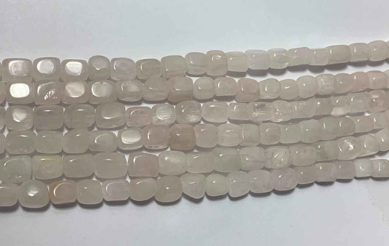Big sale!!//Rose quartz beads/27 selections/mix shape/assorted sizes - Picture 4 of 28