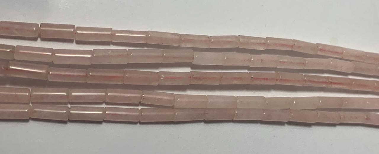 Big sale!!//Rose quartz beads/27 selections/mix shape/assorted sizes - Picture 7 of 28