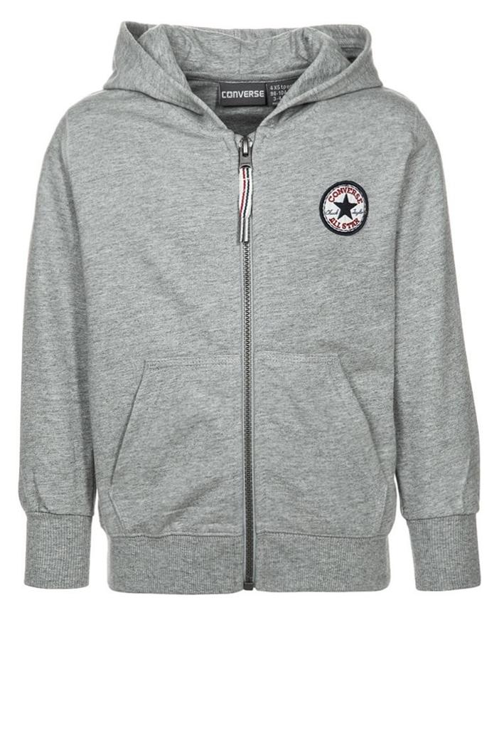 All Star Converse Chuck Taylor Tracksuit Zip Hoody Hoodie Top - NEW All ...