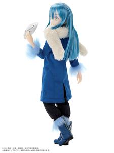 rimuru tempest doll