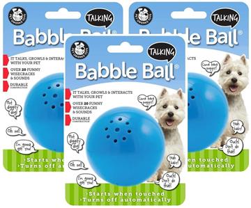 babble ball