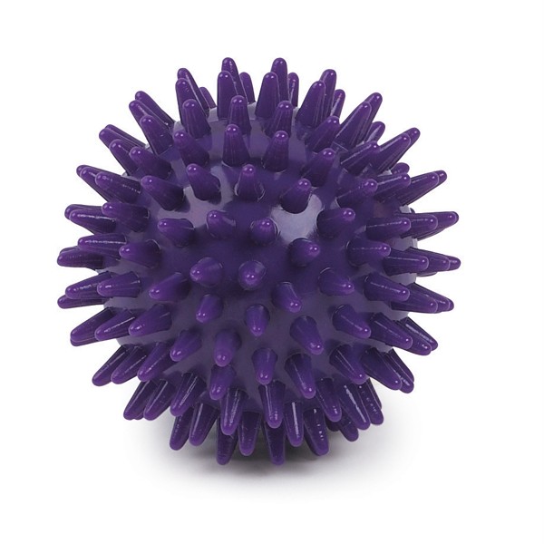 Grriggles Hedgehog Spiky Rubber Ball Dog Toy 3 034 New | eBay