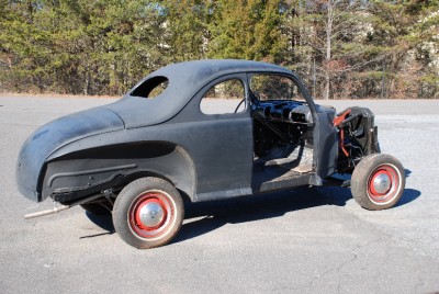 1948 Ford for sale ebay