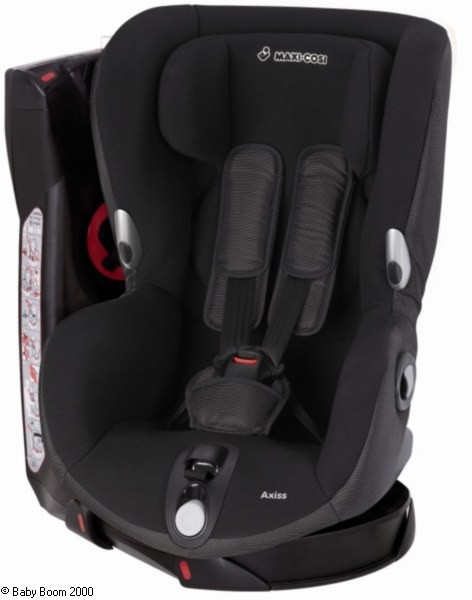 Maxi Cosi Replacement Axiss Car Seat Spare Padded Cover Washable ...