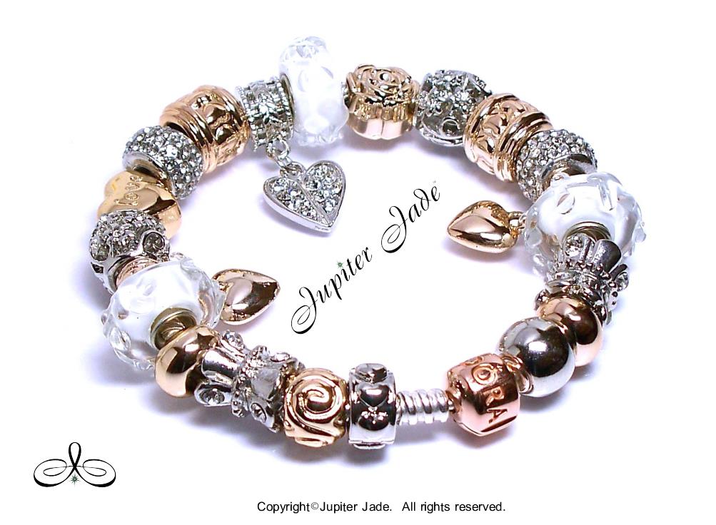 bracelet plat pandora bracelet plat pandora