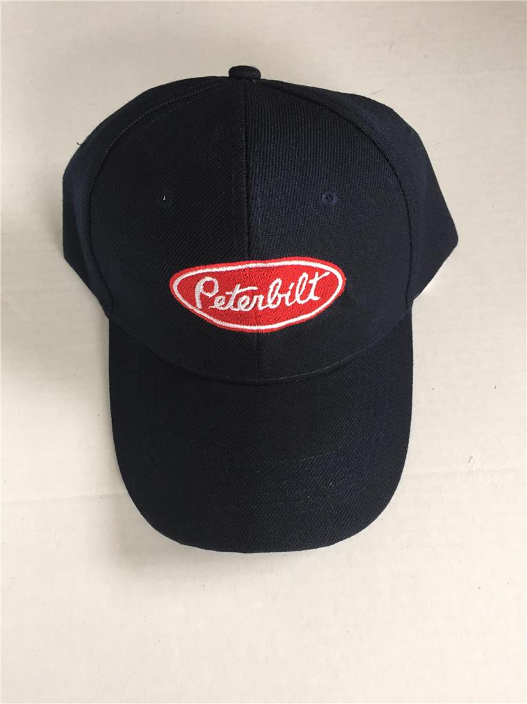 PETERBILT-Truckers-baseball-Cap-one-size-fits-most-The-Best