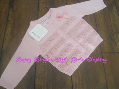 New BNWT baby girls pink ballerina sleepsuit bibs chinos 0-3 3-6 6-9 9-12 12-18