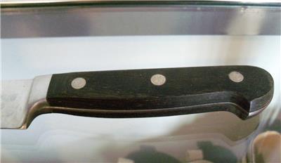 J. A. Henckels Solingen Germany Carving Slicing Knife 31060 230 9