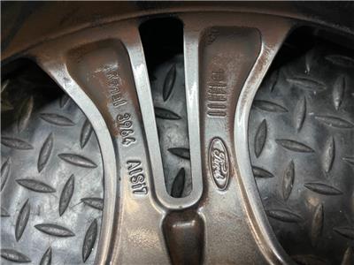 GENUINE FORD FOCUS ST LINE 17 GENUINE FORD FOCUS ST LINE 17