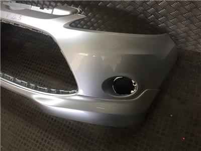 Ford fiesta mk8 front wing #8