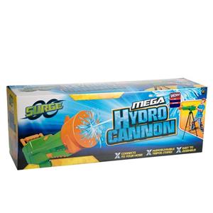 mega super soaker