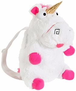minion unicorn plush