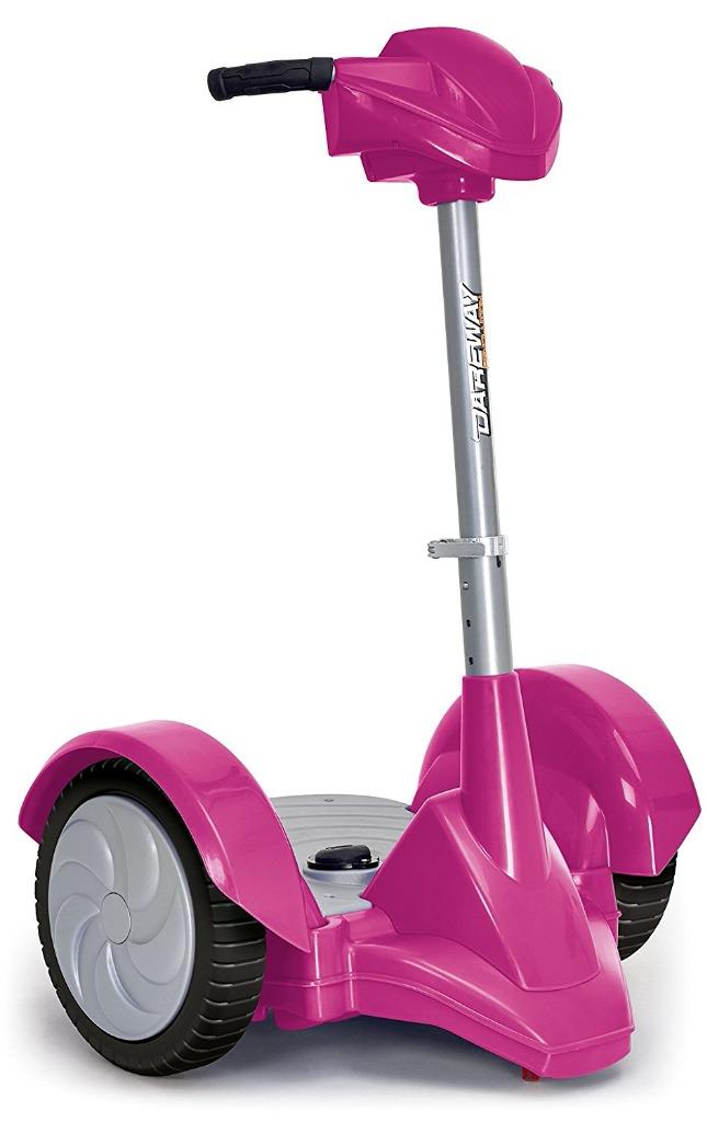 Dareway revolution shop pink
