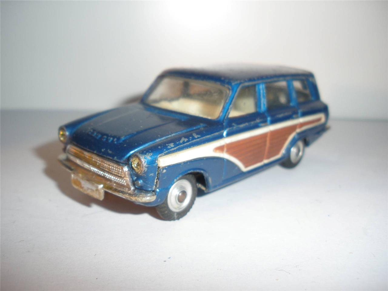 Gorgi ford consul 440 #8