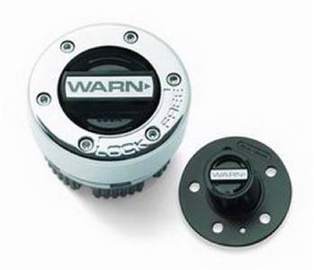 Warn manual hubs 99 ford ranger #2